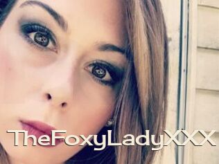 TheFoxyLadyXXX