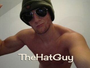 TheHatGuy