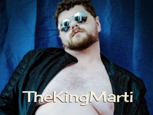 TheKingMarti Big Dicks Round Ass