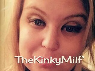 TheKinkyMilf