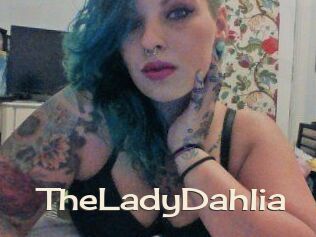 TheLadyDahlia