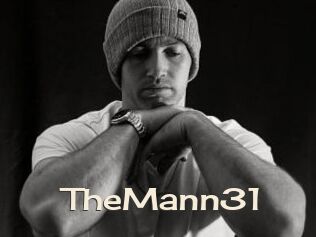 TheMann31