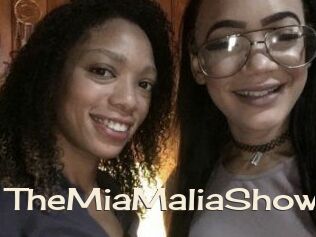 TheMiaMaliaShow