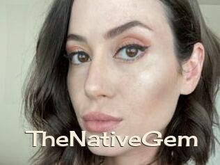 TheNativeGem