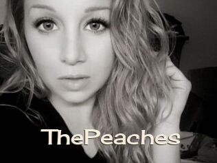 ThePeaches