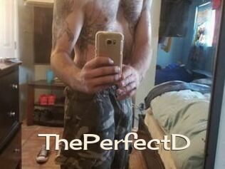 ThePerfectD