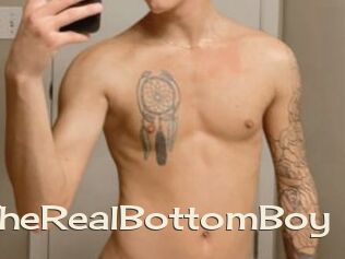 TheRealBottomBoy