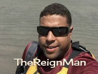 TheReignMan Big Dicks Round Ass