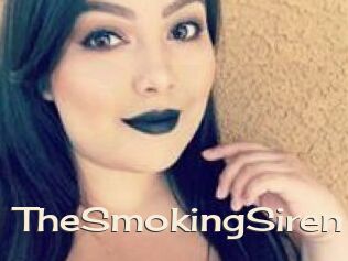 TheSmokingSiren