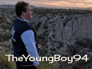 TheYoungBoy94