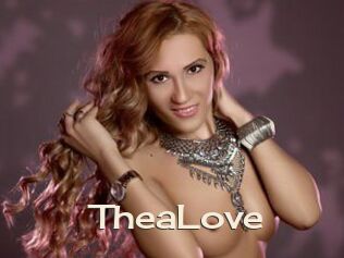 TheaLove