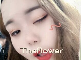 Theflower