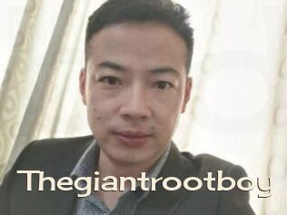 Thegiantrootboy