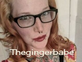 Thegingerbabe
