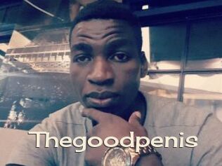 Thegoodpenis