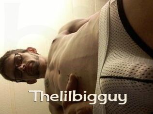 Thelilbigguy