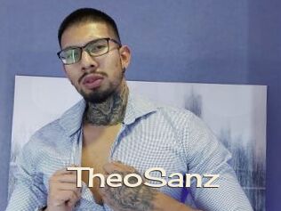 TheoSanz