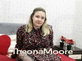 TheonaMoore