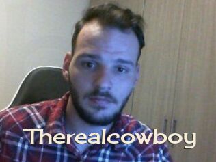 Therealcowboy
