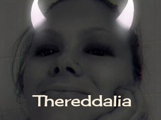 Thereddalia