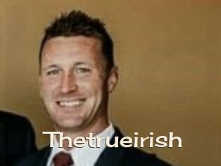 Thetrueirish