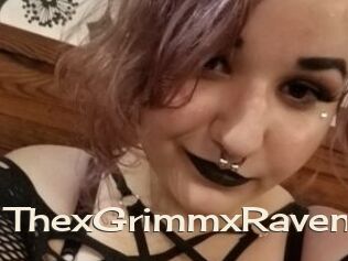 ThexGrimmxRaven