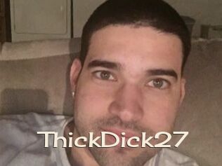 ThickDick27