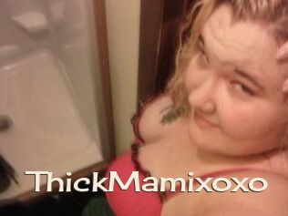 ThickMamixoxo