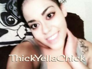 ThickYellaChick
