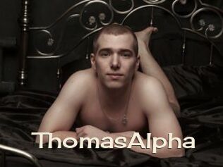 ThomasAlpha