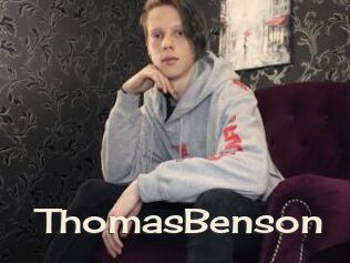 ThomasBenson