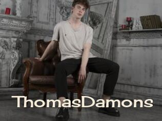 ThomasDamons
