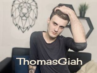 ThomasGiah