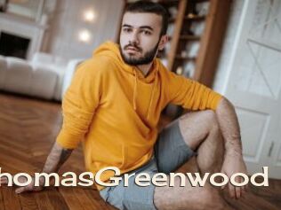 ThomasGreenwood