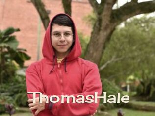 ThomasHale