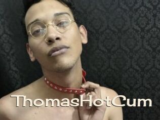 ThomasHotCum