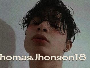 ThomasJhonson18
