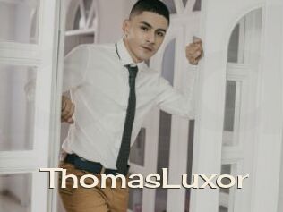 ThomasLuxor