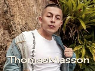 ThomasMasson