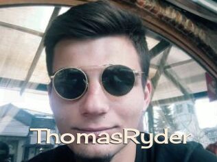 ThomasRyder