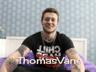 ThomasVane