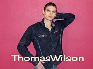 ThomasWilson