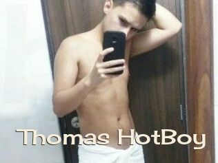 Thomas_HotBoy