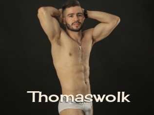 Thomaswolk Big Dicks Round Ass