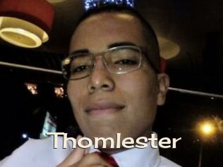 Thomlester