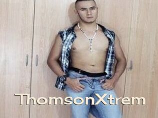 ThomsonXtrem