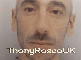 ThonyRoscoUK