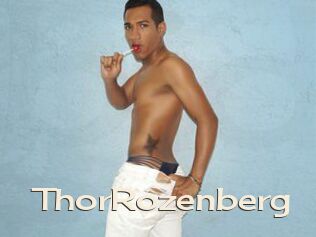 ThorRozenberg