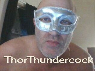 ThorThundercock