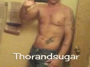 Thorandsugar